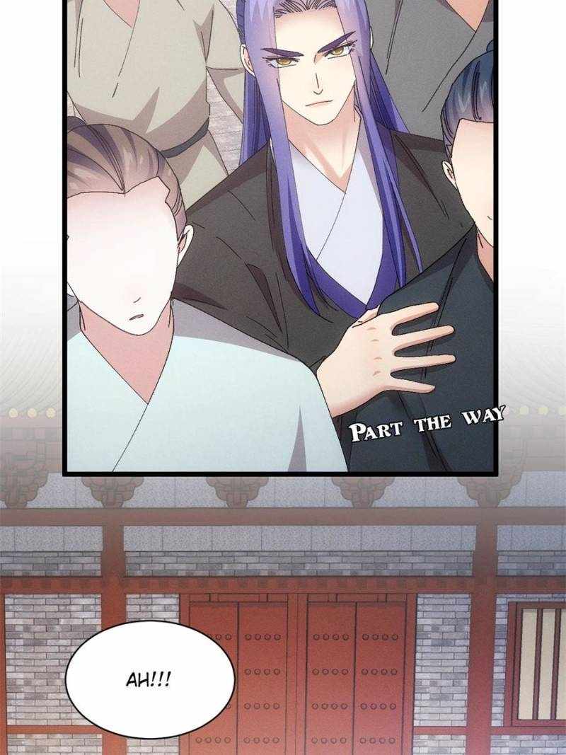 I Determine My Own Destiny Chapter 286 13